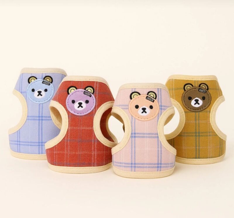 EVCİL HAYVAN GÖĞÜS SET GEZDİRME